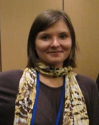 Tatarchenko, Ksenia