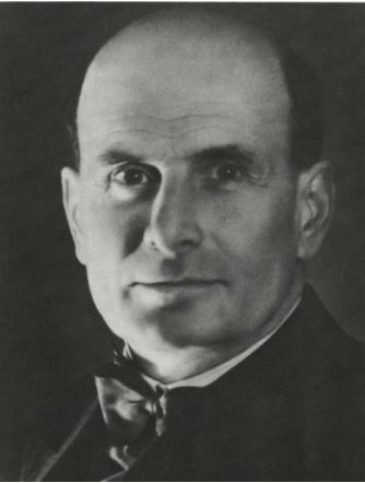 Wegmann, Eugen C.